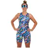 Image de Zoot Triathlon Sans Manches Ltd Tri Fz
