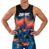 Image de Zoot Triathlon Sans Manches Ltd Tank