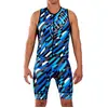 Image de Zoot Triathlon Sans Manches Ltd Fz