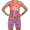 Image de Zoot Triathlon Sans Manches Ltd Tri Racesuit
