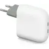 Image de Chargeur GOOGLE USB-C 67W Blanc