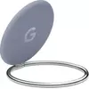 Image de Support smartphone GOOGLE magnétique Quartz Gris