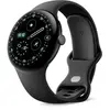Image de Montre connectée GOOGLE Pixel Watch 4 45mm Noir Mat/Noir 4G