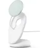 Image de Station de charge GOOGLE Stand Qi2 Blanc