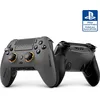 Image de Manettes gaming Scuf Omega Gris Acier (PS5/PC)