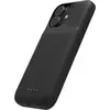 Image de Coque avec batterie MOPHIE iPhone 16 coque avec batterie Noir