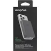 Image de Mophie - Batterie Externe  10000 Mah Magsafe Noire