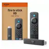 Image de Amazon - Passerelle Multimédia  Fire Tv Stick Hd (2026)