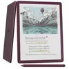 Image de Amazon - Bloc-Notes Numérique  Kindle Scribe Colorsoft 64go 2026 Figue
