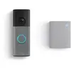 Image de Judas connecté RING Doorbell (2nd Gen) Grise tachetée