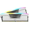 Image de CORSAIR VENGEANCE RGB DDR5 32Go (2 x 16Go) Jusqu'à 6400MHz AMD INTEL RAM
