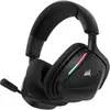 Image de Casque gamer CORSAIR VOID ELITE V2 SANS FIL Carbon