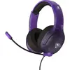Image de Casque gamer TURTLE BEACH Airlite Fit Ghost Purple