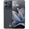 Image de Motorola Edge 70 avec Moto AI (12/512 Go, triple caméra de 50 MP + capteur de flicker, selfie 50 MP, ultra fin 5,99 mm, 4 800 mAh Silicon-Carbon, écran 6,67" Super HD 120 Hz, PANTONE Gadget Grey