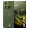 Image de Motorola Edge 70 avec moto AI (12/512 Go, triple caméra de 50 MP + capteur de flicker, selfie 50 MP, ultra fin 5,99 mm, 4 800 mAh Silicon-Carbon, écran 6,67" Super HD 120 Hz, PANTONE Bronze Green