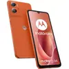 Image de Smartphone MOTOROLA G06 128Go Arabesque orange