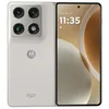 Image de Motorola Razr Fold 5G (XT2651-1) 512 Go de mémoire + 16 Go de RAM Android 16 sans SIM débloqué Dual SIM (Nano SIM + eSIM), smartphone pliable - Pantone Lily White