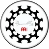 Image de Meinl MPP-12-TL Pad d'entraînement Thomas Lang 12"
