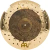 Image de Meinl cymbals b22DUCR byzance ultra dry 55,9 cm (22"), double cymbale crash-ride