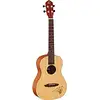 Image de Ortega Bonfire Series RU5-BA bariton ukelele