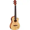 Image de Ortega Bonfire Series RU5CE-BA Bariton Ukelele