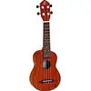 Image de Ortega Bonfire Series RU5MM-SO sopraan ukelele