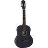 Image de Ortega Student Series RST5M 4/4-formaat klassieke gitaar zwart