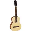 Image de Ortega Student Series RST5-3/4 klassieke gitaar naturel