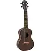 Image de Ortega Earth Series RUCOAL concert ukelele zwart