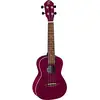 Image de Ortega Earth Series RURUBY concert ukelele paars