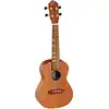 Image de Ortega Timber series RUTI-CC concert ukelele naturel met tas