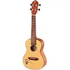 Image de Ortega Bonfire RU5L concert ukelele linkshandig