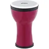 Image de NINO Percussion Mini Djembe Elements - Bubble Gum (NINO-EMDJ-BG)