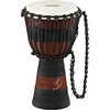 Image de Meinl Djembé 8" Marron/noir