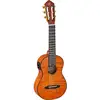 Image de Ortega Tiger Series RGLE18FMH Guitarlele met gigbag