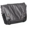 Image de Burley Sac à bandoulière Transit Mixte, Charbon chiné, Taille Unique
