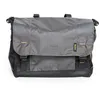 Image de Burley Travoy Upper Market Sac à dos Gris anthracite chiné