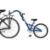 Image de BURLEY Tag-Along Bike Kazoo 2023 Bleu