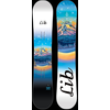 Image de Lib Tech Snowboard Glider pour Femmes Multi 147
