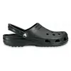 Image de Crocs Chausson classique Noir M9W11