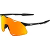Image de 100% Hypercraft Lunettes de sport pour VTT Noir
