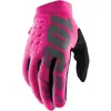 Image de 100percent Gants Tout-terrain Pour Femme Brisker