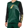 Image de 100% R-Core X Le Maillot Vélo Maillots de Motocross Homme
