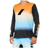 Image de Maglia R-CORE X LE Sunset M, Sunset - Orange et bleu, L