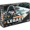 Image de Z-Man Games, Pandemic Legacy Season 2 Black Edition Jeu de société, à partir de 14 ans, pour 2 à 4 joueurs, 60 minutes de temps de jeu