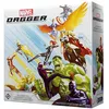 Image de Fantasy Flight Games Marvel D.A.G.G.E.R. Jeu de société coopératif de stratégie de super-héros à partir de 12 ans de 1 à 5 joueurs 3-4 heures par partie