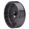 Image de Chris King Innenlagerschlüssel External BB Cup Tool ThreadFit 24 mm