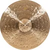 Image de Meinl Cymbals Byzance Foundry Reserve B20 Bronze B20 Finition traditionnelle (B20FRC) 20"