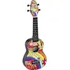 Image de Ortega Keiki K2-68 Peace 68 ukelele set