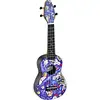 Image de Ortega Keiki K2-SP Spaceman ukelele set